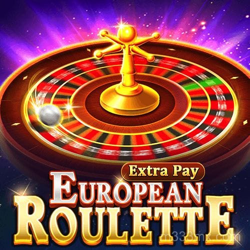 m333 mx European Roulette