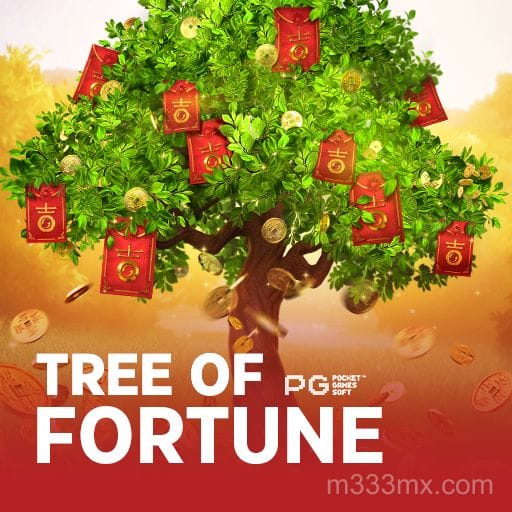 m333 mx Tree of Fortune