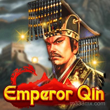 m333 mx Emperor Qin