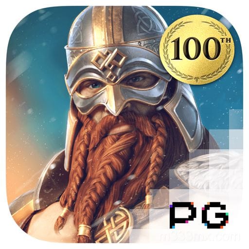 m333 mx Asgardian Rising