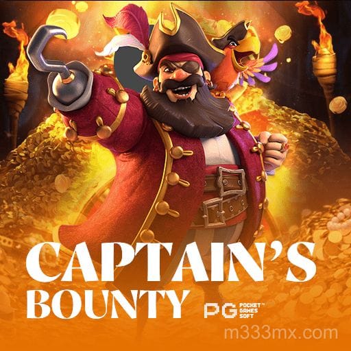 Captain_s Bounty